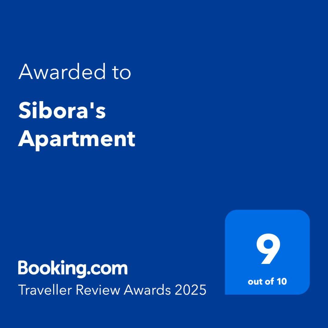 Sibora'S Apartment Golem  Exterior foto